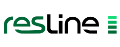 Logo Resline